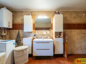 Prodej rodinného domu, Jevišovka, 112 m2