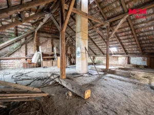 Prodej rodinného domu, Žehuň, 71 m2