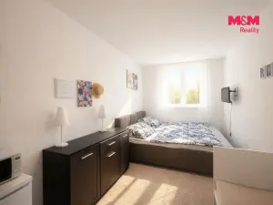 Prodej činžovního domu, Kopidlno, náměstí Hilmarovo, 230 m2