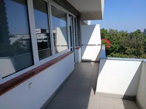 Pronájem bytu 2+kk, Praha - Dejvice, Evropská, 43 m2
