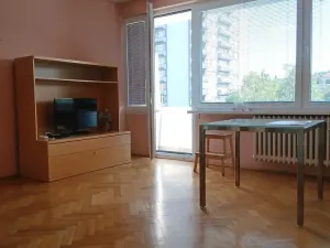 Pronájem bytu 2+kk, Praha - Dejvice, Evropská, 43 m2