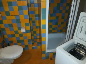 Pronájem bytu 2+kk, Praha - Dejvice, Evropská, 43 m2