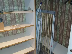 Pronájem bytu 2+kk, Praha - Dejvice, Evropská, 43 m2
