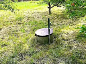 Prodej rodinného domu, Načeradec, 85 m2