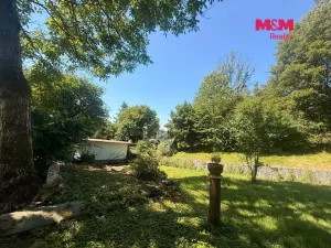 Prodej rodinného domu, Nový Oldřichov - Mistrovice, 137 m2