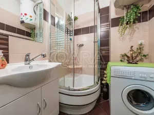 Pronájem bytu 3+1, Praha - Žižkov, Hartigova, 75 m2
