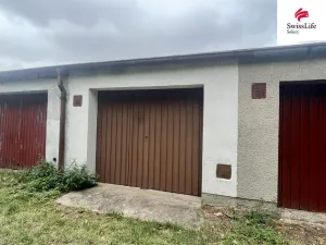 Prodej garáže, Červený Kostelec, Náchodská, 23 m2