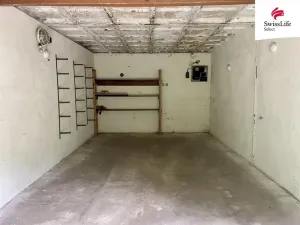 Prodej garáže, Červený Kostelec, Náchodská, 23 m2