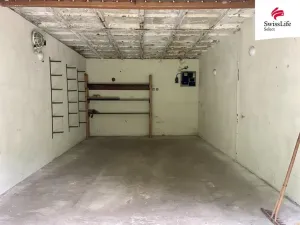 Prodej garáže, Červený Kostelec, Náchodská, 23 m2