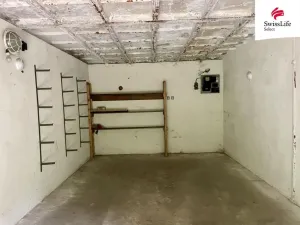 Prodej garáže, Červený Kostelec, Náchodská, 23 m2