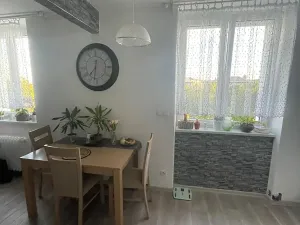 Pronájem bytu 2+1, Olomouc, Dr. Milady Horákové, 65 m2