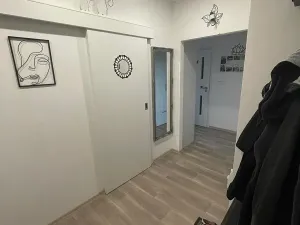 Pronájem bytu 2+1, Olomouc, Dr. Milady Horákové, 65 m2