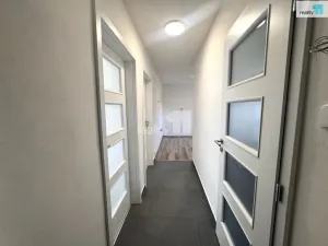 Prodej bytu 2+1, Praha - Michle, Hanusova, 53 m2