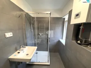 Prodej bytu 2+1, Praha - Michle, Hanusova, 53 m2