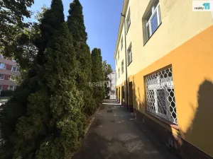 Prodej bytu 2+1, Praha - Michle, Hanusova, 53 m2