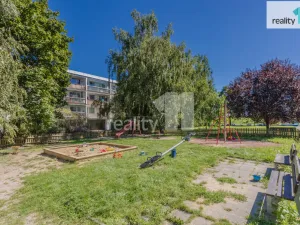 Prodej bytu 2+1, Praha - Michle, Hanusova, 53 m2