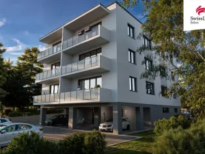 Prodej bytu 2+kk, Hořice, 49 m2