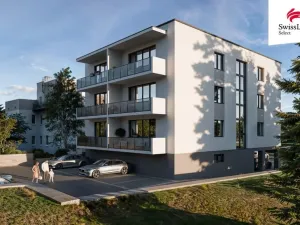 Prodej bytu 2+kk, Hořice, 49 m2
