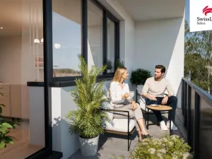 Prodej bytu 2+kk, Hořice, 49 m2