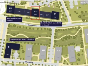 Prodej bytu 2+1, Praha - Stodůlky, Svitákova, 61 m2