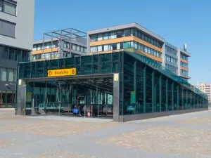 Prodej bytu 2+1, Praha - Stodůlky, Svitákova, 61 m2
