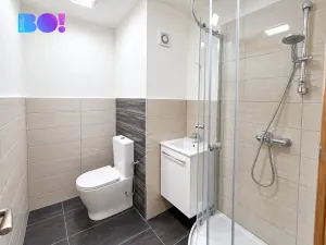 Pronájem bytu 1+kk, Frýdek-Místek, 28. října, 22 m2