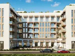 Prodej bytu 2+kk, Golem, Albánie, 52 m2