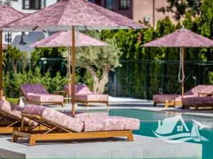 Prodej bytu 3+kk, Nesebar, Bulharsko, 76 m2