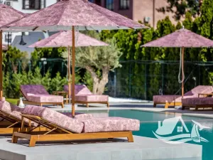 Prodej bytu 3+kk, Nesebar, Bulharsko, 76 m2