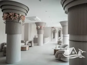 Prodej bytu 3+kk, Nesebar, Bulharsko, 76 m2
