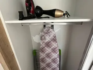 Pronájem bytu 2+kk, Trikomo, Kypr, 54 m2