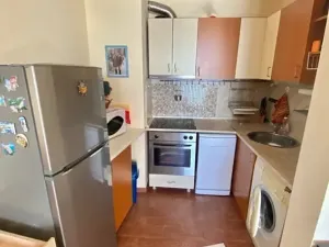 Prodej bytu 2+kk, Sveti Vlas, Bulharsko, 57 m2