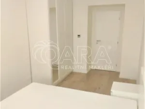 Pronájem bytu 2+kk, Praha - Holešovice, Jirečkova, 48 m2