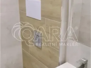 Pronájem bytu 2+kk, Praha - Holešovice, Jirečkova, 48 m2
