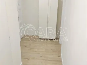 Pronájem bytu 2+kk, Praha - Holešovice, Jirečkova, 48 m2