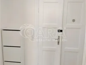 Pronájem bytu 2+kk, Praha - Holešovice, Jirečkova, 48 m2