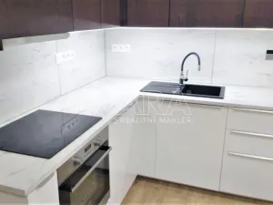 Pronájem bytu 2+kk, Praha - Holešovice, Jirečkova, 48 m2