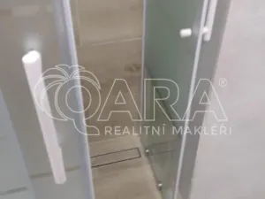 Pronájem bytu 2+kk, Praha - Holešovice, Jirečkova, 48 m2