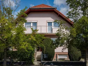 Prodej ubytování, Buk, Kristály utca, 429 m2