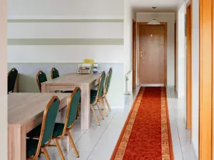 Prodej ubytování, Buk, Kristály utca, 429 m2