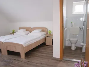 Prodej ubytování, Buk, Kristály utca, 429 m2