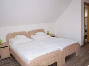 Prodej ubytování, Buk, Kristály utca, 429 m2