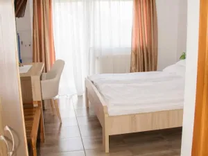 Prodej ubytování, Buk, Kristály utca, 429 m2