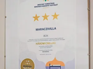 Prodej ubytování, Buk, Kristály utca, 429 m2