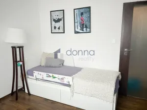 Pronájem bytu 3+1, Praha, Tasovská, 72 m2