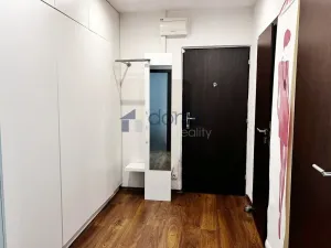 Pronájem bytu 3+1, Praha, Tasovská, 72 m2