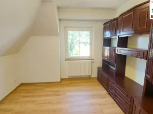Pronájem bytu 3+1, Plesná, Nová čtvrť, 54 m2