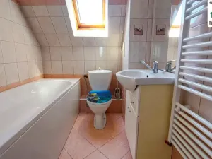 Pronájem bytu 3+1, Plesná, Nová čtvrť, 54 m2