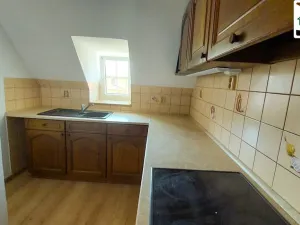 Pronájem bytu 3+1, Plesná, Nová čtvrť, 54 m2