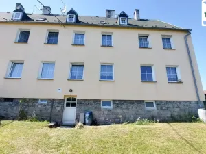 Pronájem bytu 3+1, Plesná, Nová čtvrť, 54 m2